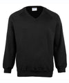 Coloursure™ v-neck sweatshirt
