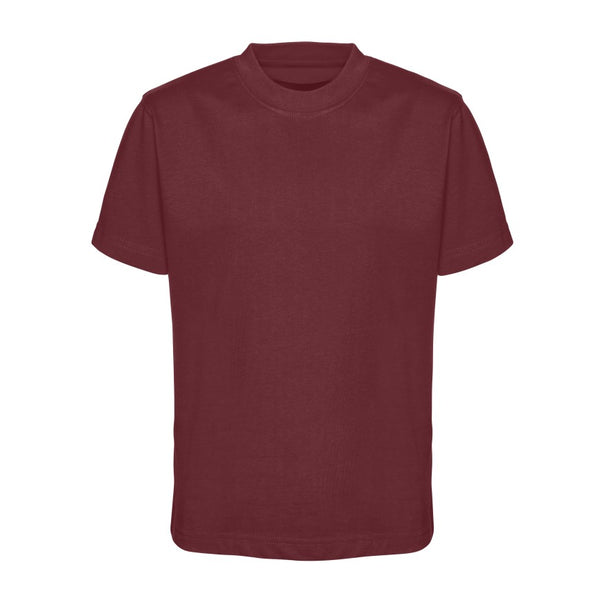 Gamme de t-shirts