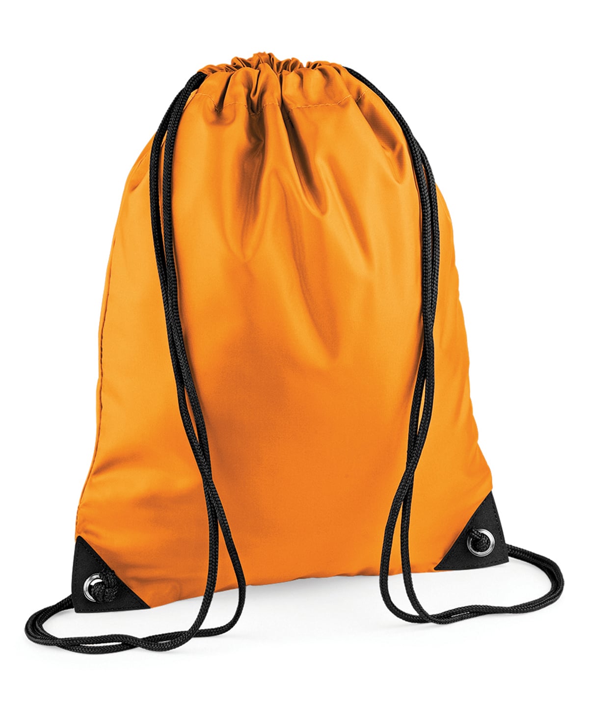 Millhouse Primary School and Nursery | Orange P E Bag with School Logo