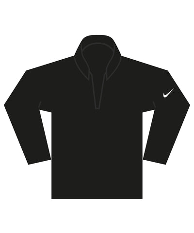 Nike Dri-FIT Victory Therma Flex half-zip top