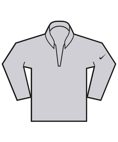 Nike Dri-FIT Victory Therma Flex half-zip top