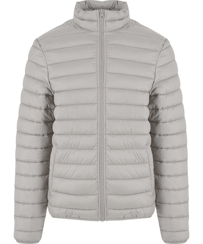 Light puffer jacket