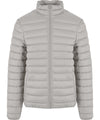 Light puffer jacket