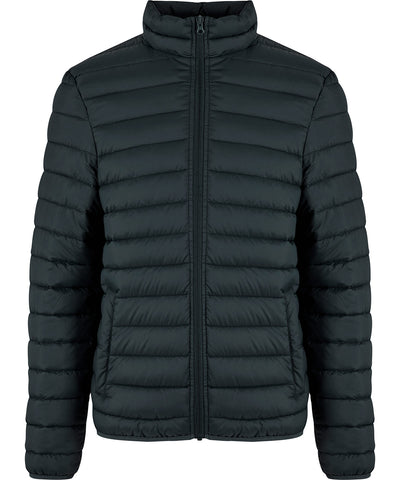 Light puffer jacket