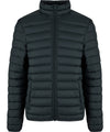 Light puffer jacket