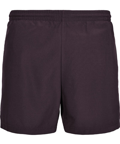 Basic swim shorts