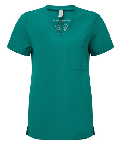 Women’s 'Limitless' Onna-stretch tunic
