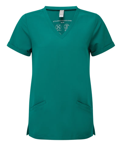 Women’s 'Invincible' Onna-stretch tunic