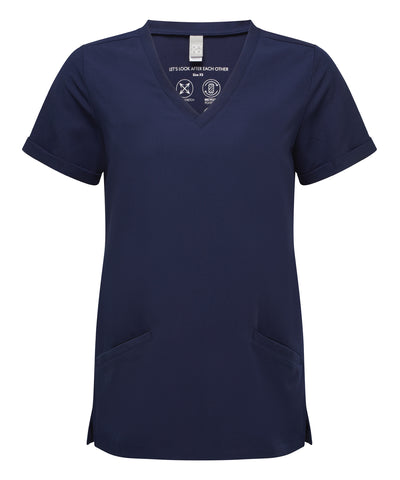 Women’s 'Invincible' Onna-stretch tunic