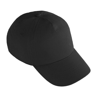 Notley Green Primary School | Black Baseball Cap with School Logo