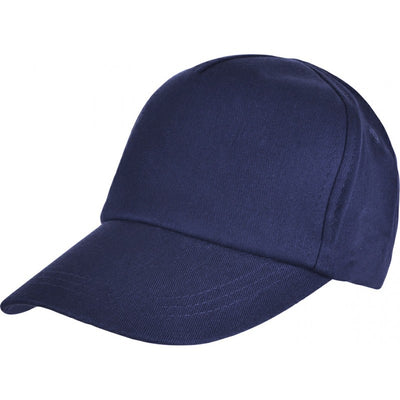 Oakfield Primary School Uniform | Navy Baseball Cap with School Logo