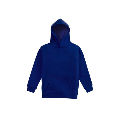 Prince Avenue Academy and Nursery | Royal (P E ) Hoodie with School Logo