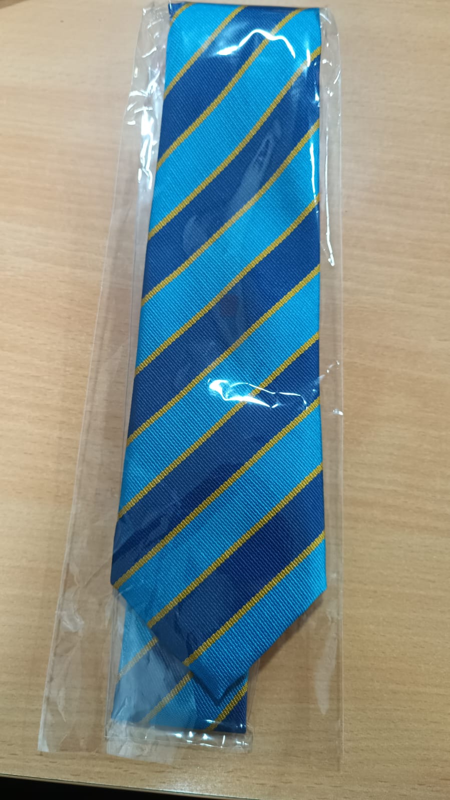 Our Lady of Lourdes Catholic Primary School Tie