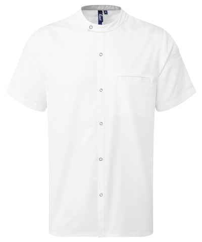 Chef's 'Recyclight' Short Sleeve Shirt