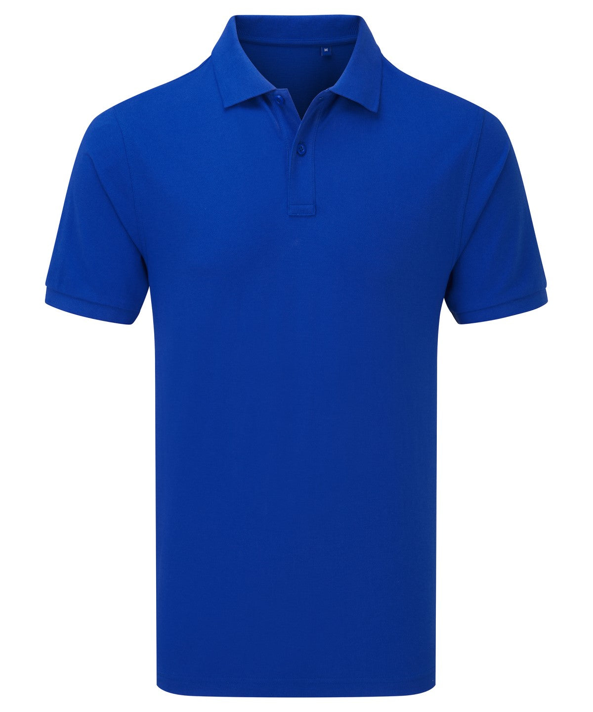 ‘Essential’ unisex short sleeve workwear polo shirt
