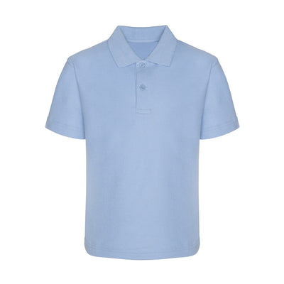 Polo (Plain) Shirts available in several Colours - Schoolwear Centres | School Uniforms near me