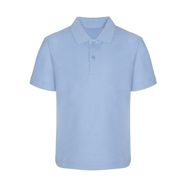 Polo (Plain) Shirts available in several Colours