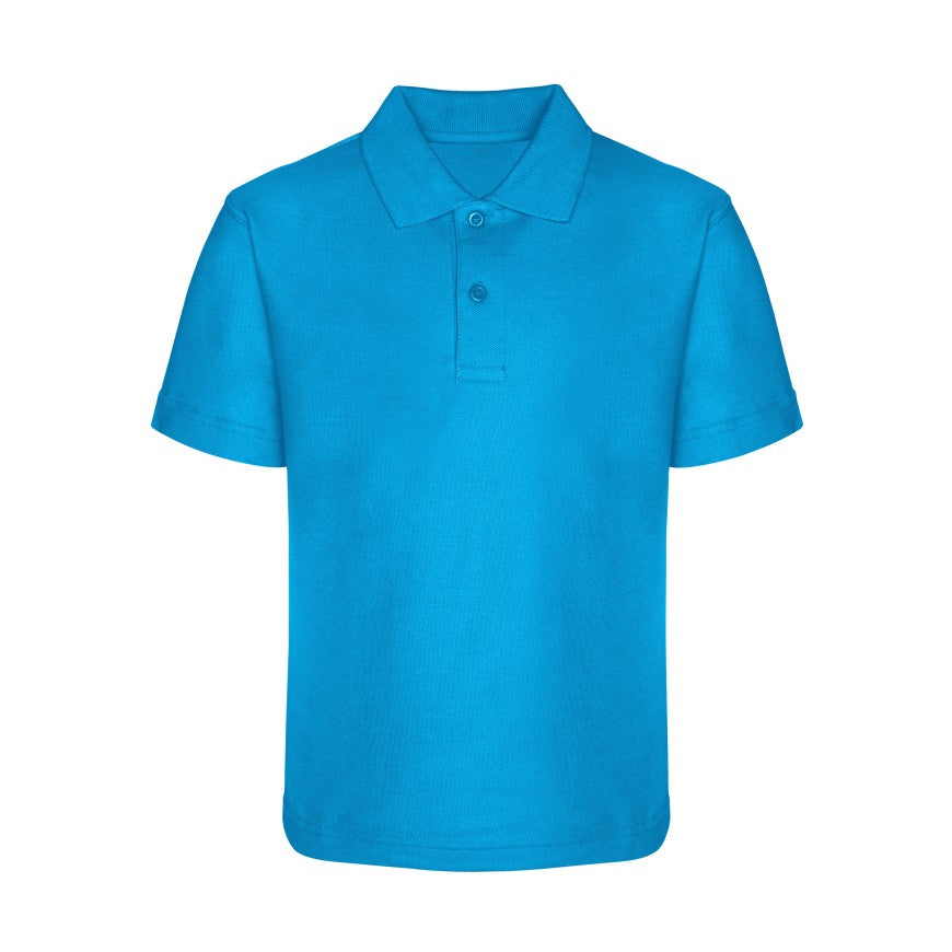 Polo (Plain) Shirts available in several Colours