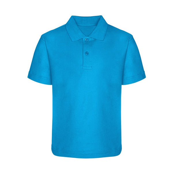 Polo (Plain) Shirts available in several Colours