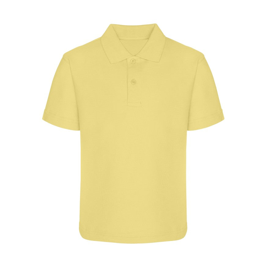 Polo (Plain) Shirts available in several Colours