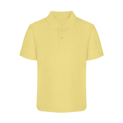 Polo (Plain) Shirts available in several Colours - Schoolwear Centres | School Uniforms near me