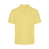 Polo (Plain) Shirts available in several Colours