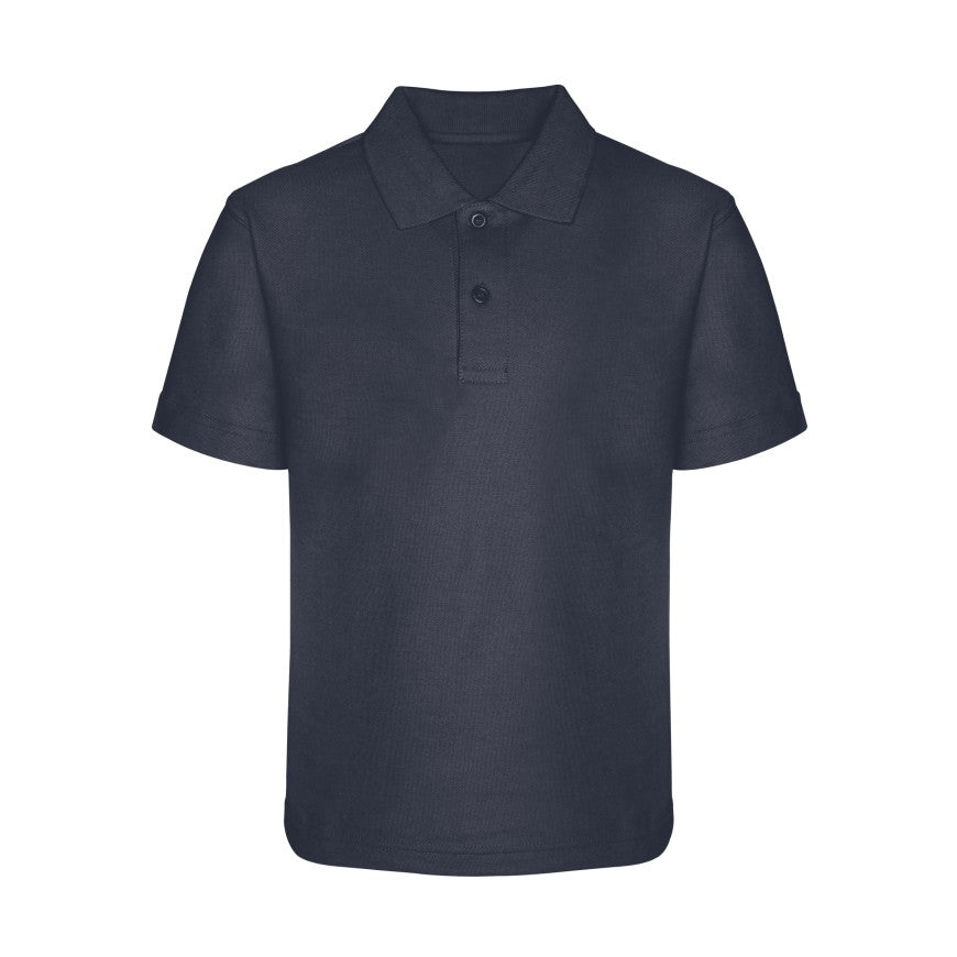Polo (Plain) Shirts available in several Colours - Schoolwear Centres | School Uniforms near me