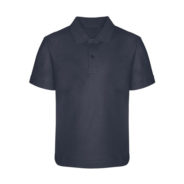 Polo (Plain) Shirts available in several Colours