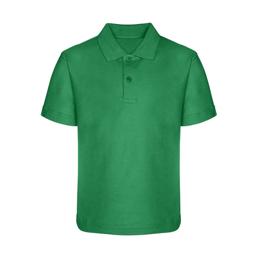 Polo (Plain) Shirts available in several Colours - Schoolwear Centres | School Uniforms near me