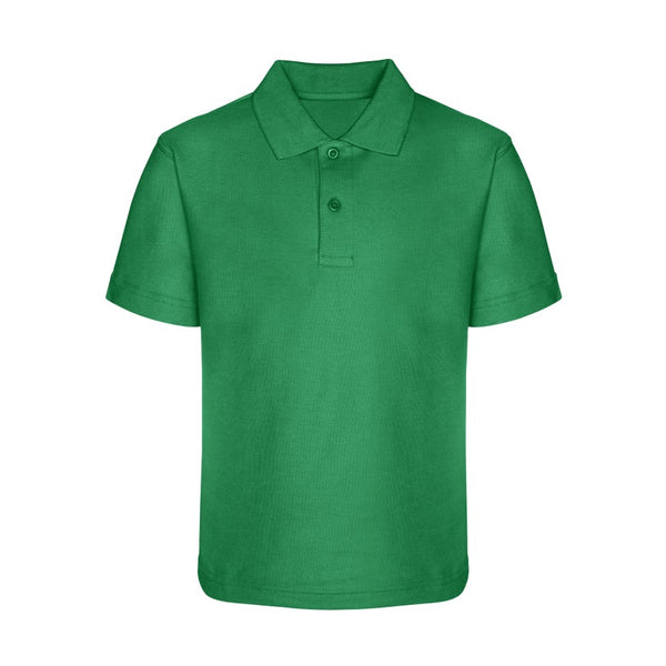 Polo (Plain) Shirts available in several Colours