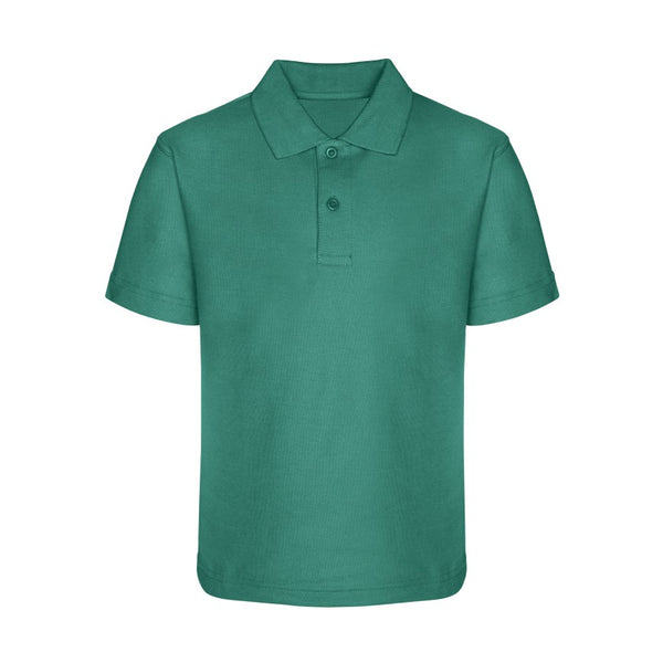 Polo (Plain) Shirts available in several Colours