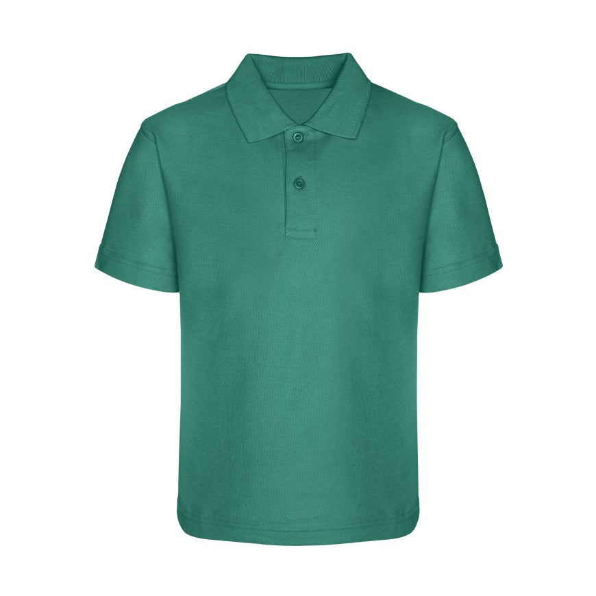 Polo (Plain) Shirts available in several Colours - Schoolwear Centres | School Uniforms near me