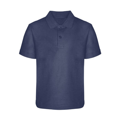 Polo (Plain) Shirts available in several Colours - Schoolwear Centres | School Uniforms near me