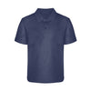 Polo (Plain) Shirts available in several Colours