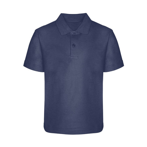 Polo (Plain) Shirts available in several Colours