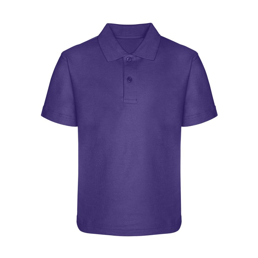 Polo (Plain) Shirts available in several Colours - Schoolwear Centres | School Uniforms near me