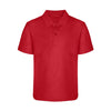 Polo (Plain) Shirts available in several Colours