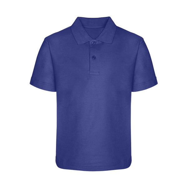 Polo (Plain) Shirts available in several Colours