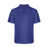 Polo (Plain) Shirts available in several Colours