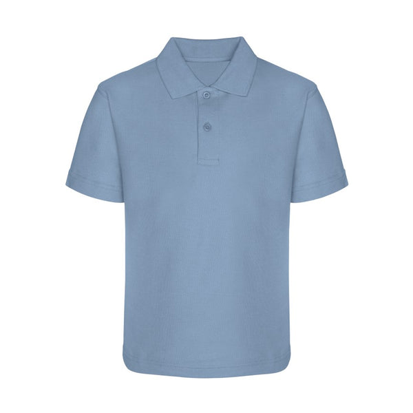 Polo (Plain) Shirts available in several Colours
