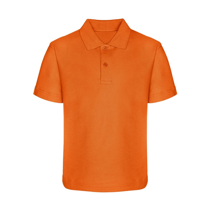 Polo (Plain) Shirts available in several Colours