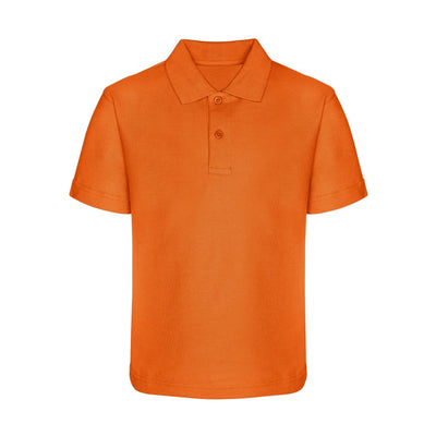 Polo (Plain) Shirts available in several Colours - Schoolwear Centres | School Uniforms near me