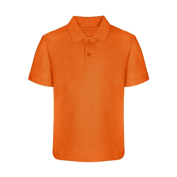 Polo (Plain) Shirts available in several Colours
