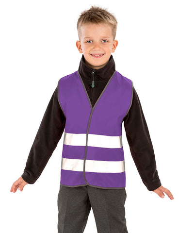 Core junior vest