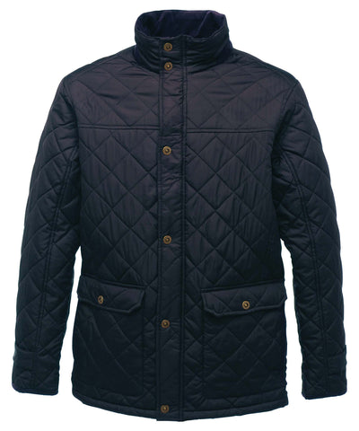 Tyler jacket