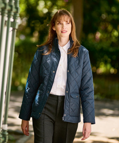 Tarah jacket