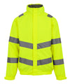 Hi-vis Pro contract Dover jacket