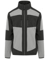 E-Volve unisex 2-layer softshell jacket