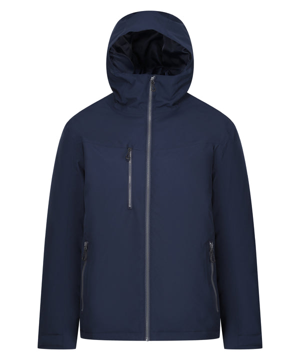 Navigate waterproof insulated jacket