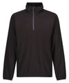 Navigate half-zip fleece